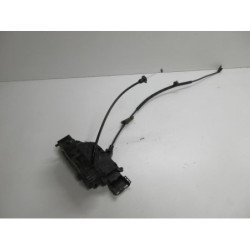 Serrure Avant Droit Peugeot 207 Phase 2
